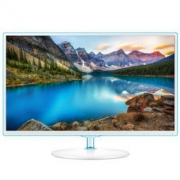 SAMSUNG 三星 S24D360HL 23.6英寸臻彩广视角电脑显示器（HDMI接口） 749元包邮