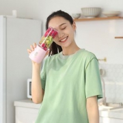 【志高】家用便携电动榨汁机