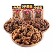 WAH YUEN  香港华园牛肉粒 50g *4件 22元包邮（需用券）