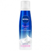 NIVEA 妮维雅 云柔盈泡洁面慕斯 150ml