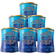 美赞臣 蓝臻3段 Enfinitas奶粉 900g (12-36月龄) 荷兰进口 6罐 2274元包邮