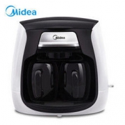 Midea 美的 KFD204 滴漏式咖啡壶 117元