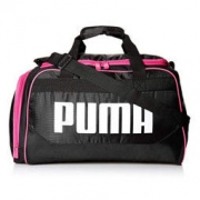 PUMA 彪马 Evercat Dispatch 女式旅行包
