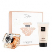 LANCOME 兰蔻 璀璨珍爱 女士淡香水 EDP 30ml +身体乳 50ml 35欧元约￥270，可凑单包直邮