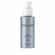 中亚Prime会员： Neutrogena 露得清 维A醇抗皱修护晚霜 29ml *2件