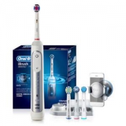 BRAUN博朗欧乐BiBrush8000Plus智能电动牙刷