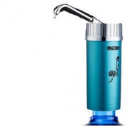 美能迪 桶装水电动抽水器 充电款 送软管+USB充电线 14.8元（需用券）
