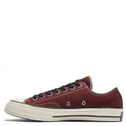19日0点：CONVERSE 匡威 Chuck Taylor All Star 70 163335C 低帮帆布鞋