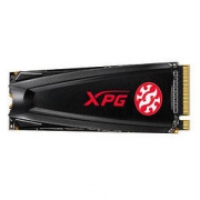 ADATA 威刚 XPG-S11 Lite系列 512GB 固态硬盘