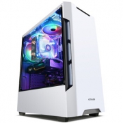 KOTIN 京天 Strike S58 组装台式机（i7-9700F、8GB×2、512GB、RTX2080） 9899元包邮（晒单返100元e卡）