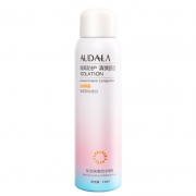 ￥9.9 AUDALA 保湿隔离防护喷雾 150ml