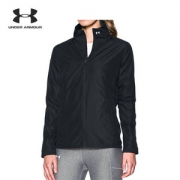 M码，Under Armour 安德玛 International 女式跑步夹克