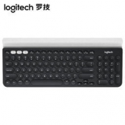 京东PLUS会员：Logitech 罗技 K780 多设备蓝牙键盘 319元包邮