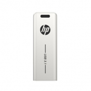 HP 惠普 x796w USB3.0 金属U盘 64g 47.9元包邮（需用券）
