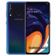 三星 Galaxy A60 6GB+64GB 元气版 丹宁黑 全网通4G手机 1499元包邮
