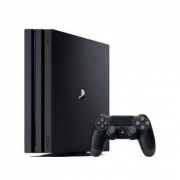 SONY 索尼 PlayStation4 Pro（PS4 Pro）游戏主机 国行 + 《荒野大镖客2》《战神4》