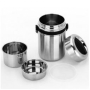 MAXCOOK 美厨 MCTG-477 304不锈钢保温饭盒 2.5L *3件