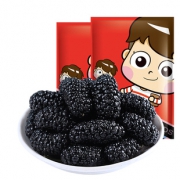 【卡滋乐】野生桑甚干100g/罐