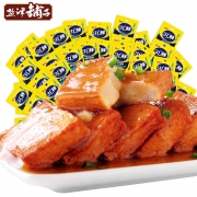 ￥19.9 盐津铺子 鱼豆腐干540g