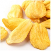 稞姑娘 越南进口菠萝蜜干 250g 20.9元包邮（需用券）