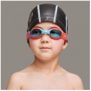 SPEEDO 速比涛 海洋Q队 812115D449 儿童泳镜 89元，可低至44.5元