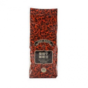 GEOGEOCAFé 吉意欧 曼特宁咖啡豆 500g *4件 89.6元（合22.4元/件）