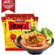 螺霸王水煮螺蛳粉280g*3 券后￥29.9