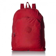 Kipling 凯浦林 Earnest 可折叠双肩包