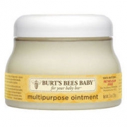 BURT'S BEES 小蜜蜂 天然保湿润肤霜 210g 39元包邮