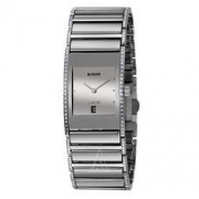 RADO 雷达 Integral Jubile系列 R20732122 女士时装腕表 999.99美元约￥6855（需用码）