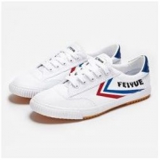 feiyue 飞跃 DF/1-2032 男/女帆布鞋 89元包邮（需用券）
