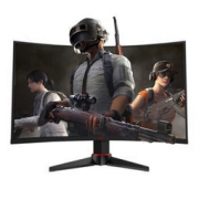 8日0点： HKC 惠科 G271F 27英寸 VA曲面电竞显示器（144Hz、FreeSync、1800R、1ms） 1299元包邮