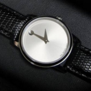 Movado 摩凡陀 Museum博物馆系列 2100003 时尚女表 新低$159.99