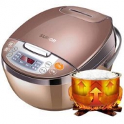 SUPOR 苏泊尔 CFXB40FC829F-75 电饭煲 4L