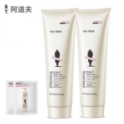 【第2件0元】阿道夫正品护发焗油