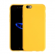 巧友 iPhone 全系列手机壳 *2件 9.9元（合4.95元/件）