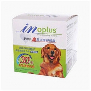 in plus 麦德氏 宠物犬用卵磷脂 超浓缩 680g *3件 219元包邮（双重优惠，合73元/件）