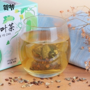 【贺爷好茶】冬瓜荷叶茶30包
