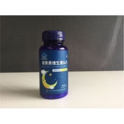 我们买过 修正 褪黑素维生素B6片 60片 有助睡眠 19.9元包邮 真实有效