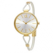 CALVIN KLEIN 卡尔文·克莱 Selection K3V235L6 女士时装腕表