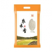 农禾香 生态大米 5kg/袋