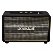 中亚Prime会员：Marshall 马歇尔 Acton 无线蓝牙音箱 音响 黑色 1004.29元+112.48元含税直邮约1117元