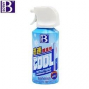 BOTNY 保赐利 B-1898- 车内迅速降温剂 180ml 11.8元包邮（需用券）