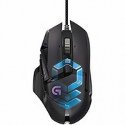 中亚prime会员：Logitech罗技G502 Proteus光谱RGB可调节游戏鼠标