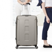 AMERICAN TOURISTER 美旅 BX0 万向轮拉杆箱 26英寸 247.71元