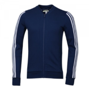adidas阿迪达斯BR1024男子训练夹克