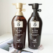 Ryo 吕 棕吕 防脱固发滋养洗发水 500ml *3件 70.39元