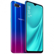 OPPO R15X 6G+128G 星云渐变 全网通4G 手机 1699元包邮（需100元定金）