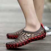 ￥19.9 豹普 洞洞凉鞋 36-45码