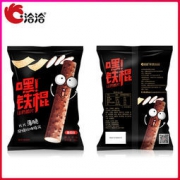 ChaCheer 洽洽 山药脆片 60g*3袋 *2件14.8元包邮（双重优惠）